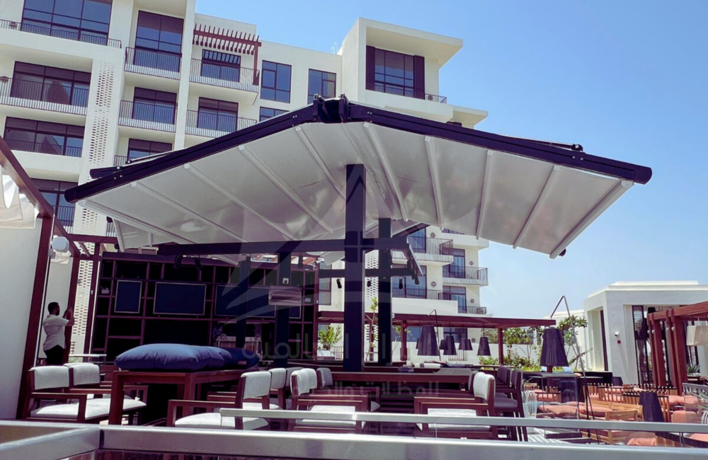 مظلات ريموت كنترول - الصورة 3