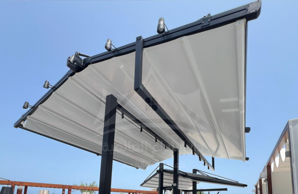 مظلات ريموت كنترول - الصورة 2